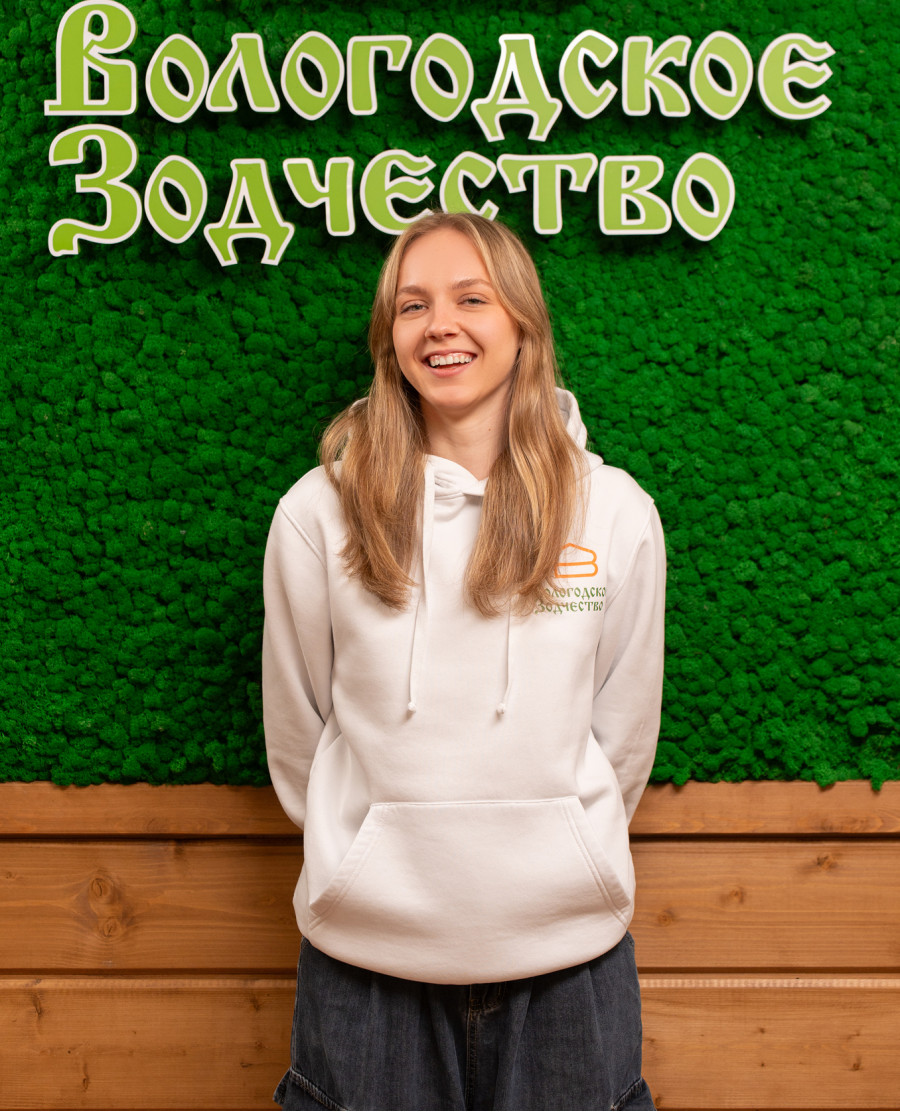 Мария Крысь